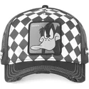 czapki-curva-czarny-snapback-kaczor-daffy-looney-tunes-capslab