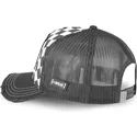 czapki-curva-czarny-snapback-kaczor-daffy-looney-tunes-capslab