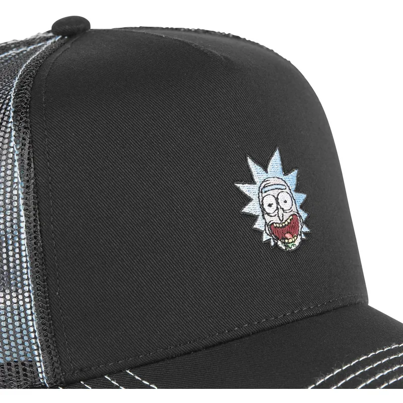 czapka-trucker-czarna-rick-sanchez-he1-rick-i-morty-od-capslab