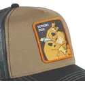czapki-curva-brazowy-snapback-scooby-doo-i-shaggy-rogers-scooby-doo-capslab