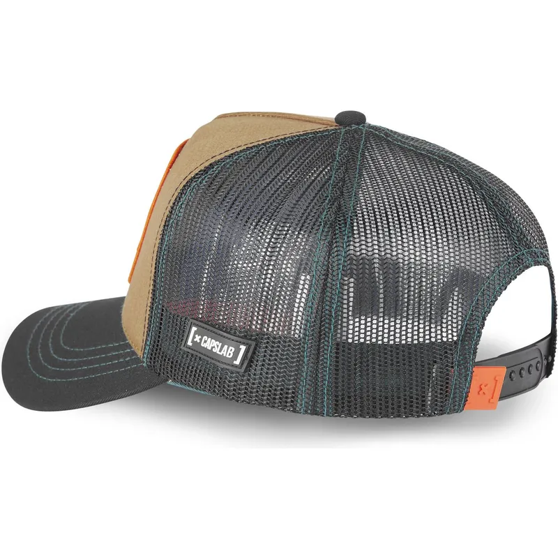 czapki-curva-brazowy-snapback-scooby-doo-i-shaggy-rogers-scooby-doo-capslab czapki-curva-brazowy-snapback-scooby-doo-i-shaggy-rogers-scooby-doo-capslab