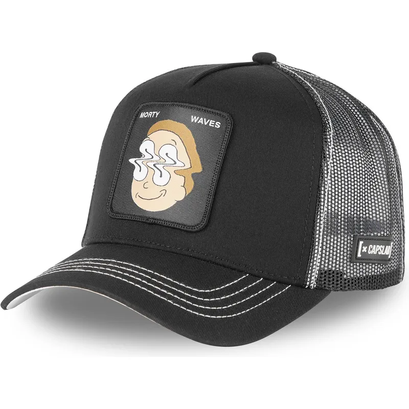 czapka-trucker-czarna-morty-smith-mo1-rick-i-morty-od-capslab