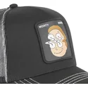 czarna-czapka-typu-trucker-morty-smith-mo1-rick-i-morty-od-capslab