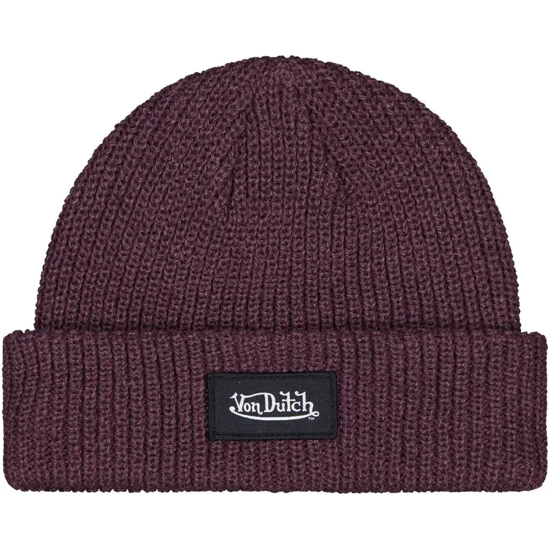 czapki-czerwony-von-dutch