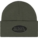 von-dutch-bon-high-k-green-beanie