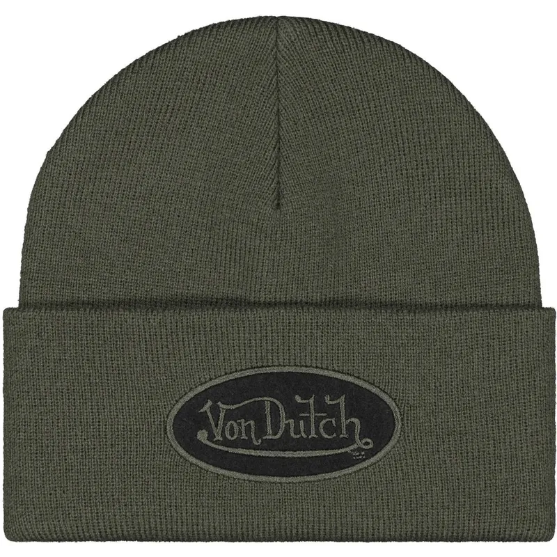 czapki-zielony-von-dutch