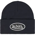 czapki-granatowy-von-dutch
