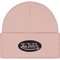 czapki-roz-von-dutch