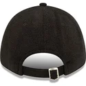czarna-zakrzywiona-czapka-z-regulacja-i-czarnym-logo-9forty-towelling-los-angeles-dodgers-mlb-od-new-era