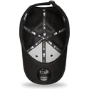 czarna-regulowana-czapka-z-zakrzywionym-daszkiem-z-czarnym-logo-9forty-towelling-los-angeles-dodgers-mlb-od-new-era