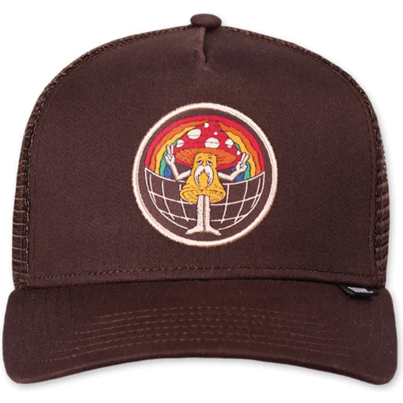 czapka-trucker-brazowa-peace-harmony-hft-od-djinns
