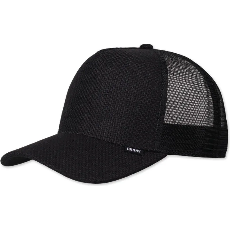 czapki-curva-czarny-snapback-djinns czapki-curva-czarny-snapback-djinns
