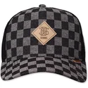czarna-czapka-trucker-hft-denim-check-od-djinns