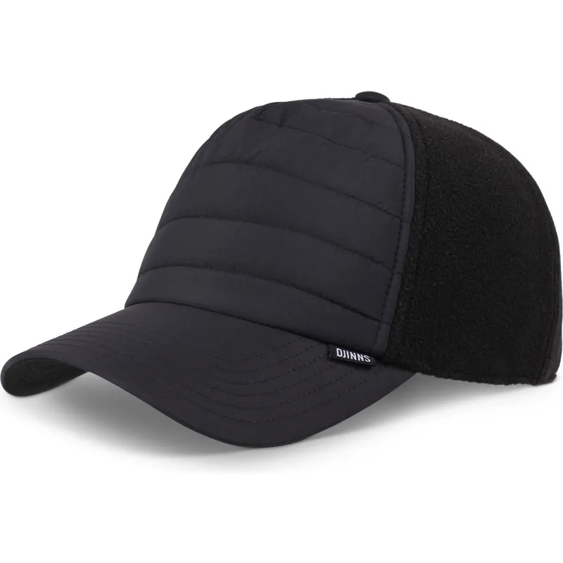 czapki-curva-czarny-snapback-djinns czapki-curva-czarny-snapback-djinns