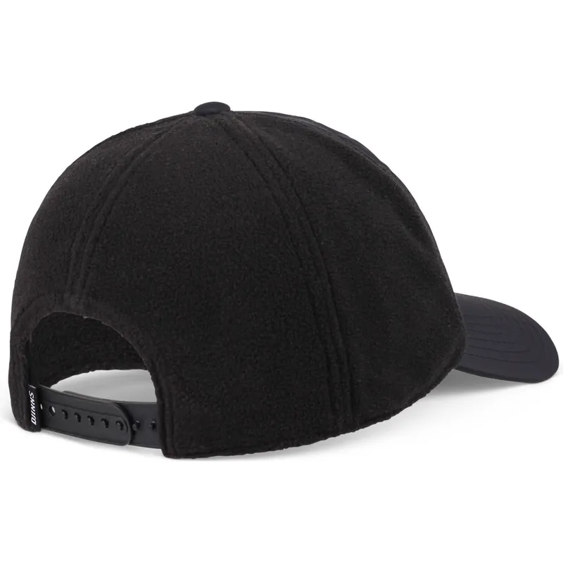 czapki-curva-czarny-snapback-djinns czapki-curva-czarny-snapback-djinns