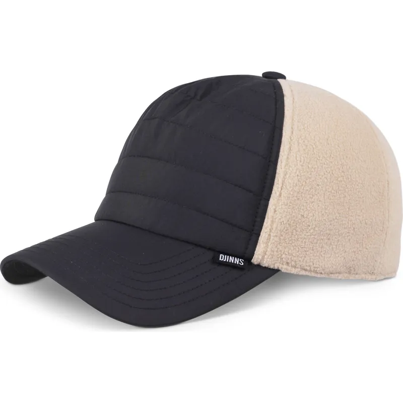 czapki-curva-czarny-snapback-djinns