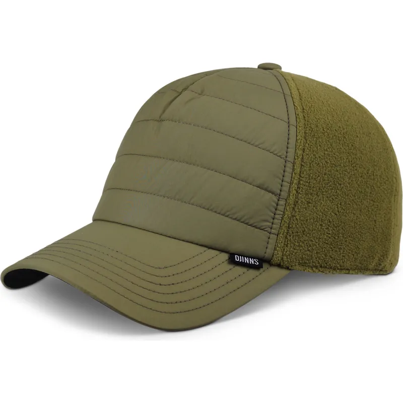 czapki-curva-zielony-snapback-djinns czapki-curva-zielony-snapback-djinns