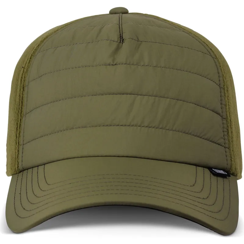 czapki-curva-zielony-snapback-djinns czapki-curva-zielony-snapback-djinns