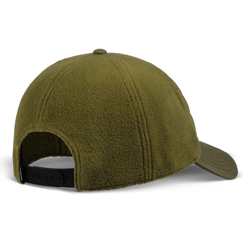 czapki-curva-zielony-snapback-djinns czapki-curva-zielony-snapback-djinns