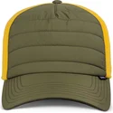 czapka-z-zakrzywionym-daszkiem-zielono-zolta-snapback-hft-puffy-nylon-od-djinns