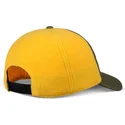 czapka-z-zakrzywionym-daszkiem-zielono-zolta-snapback-hft-puffy-nylon-od-djinns