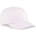 czapki-curva-roz-tasma-regulowana-puma