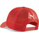 czapki-curva-czerwony-snapback-race-ferrari-formula-1-puma