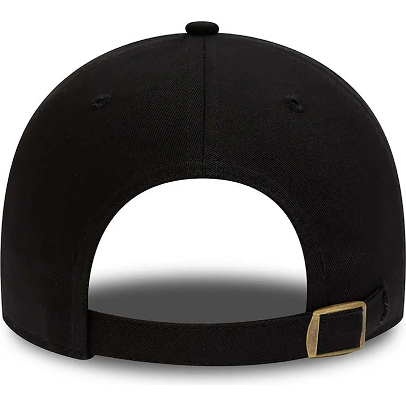 czapka-z-zakrzywionym-daszkiem-czarna-regulowana-9twenty-league-essential-new-york-yankees-mlb-new-era