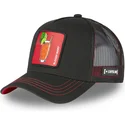 czapki-curva-czarny-snapback-bloody-mary-koktajle-capslab