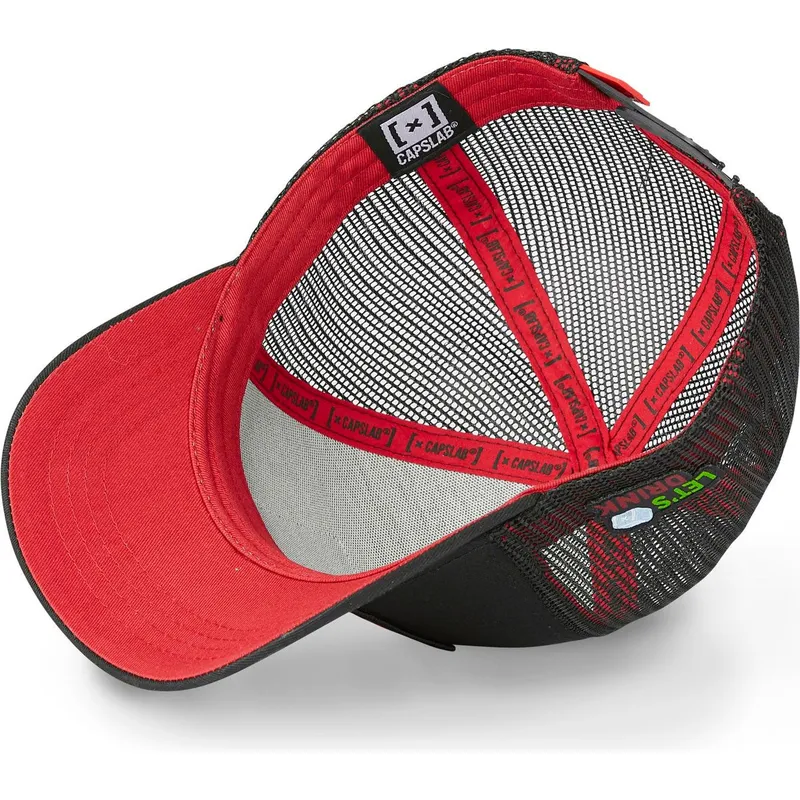 czapki-curva-czarny-snapback-bloody-mary-koktajle-capslab