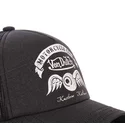 czapki-curva-czarny-snapback-dla-dziecka-von-dutch