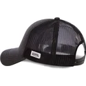 czapki-curva-czarny-snapback-dla-dziecka-von-dutch