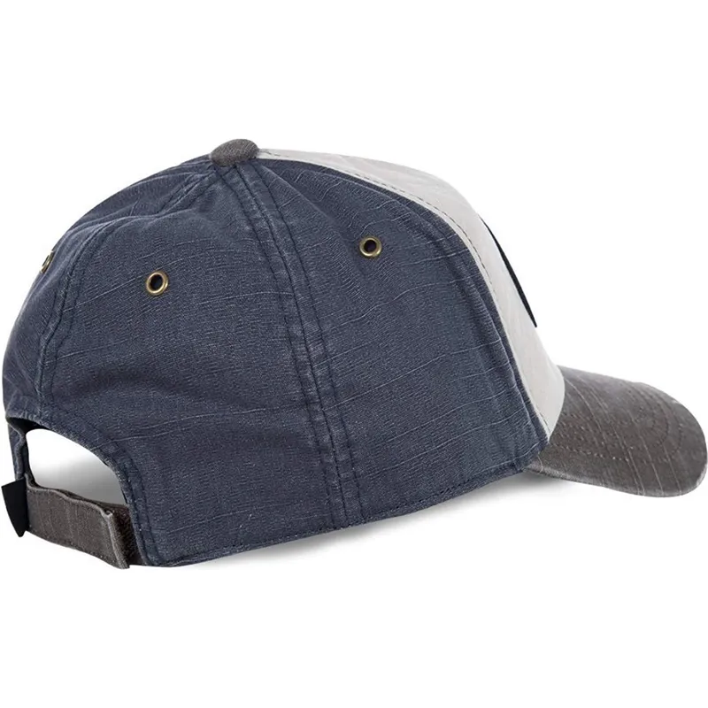 czapki-curva-bialy-tasma-regulowana-dla-dziecka-von-dutch