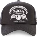 czapka-trucker-czarna-crew8-von-dutch