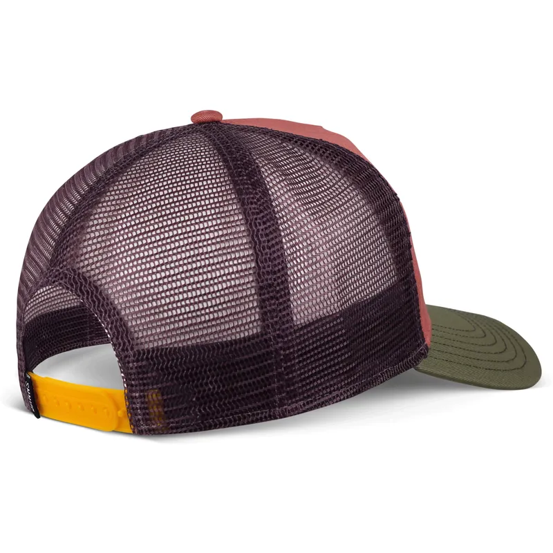 czapka-trucker-czerwono-zielona-food-oysters-hft-od-djinns