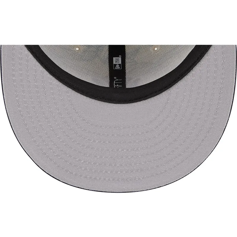czapki-plana-wielokolorowy-snapback-9fifty-spring-new-york-yankees-mlb-new-era