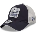 czapki-curva-granatowy-snapback-9twenty-stripe-new-york-yankees-mlb-new-era