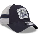 czapki-curva-granatowy-snapback-9twenty-stripe-new-york-yankees-mlb-new-era