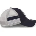 czapki-curva-granatowy-snapback-9twenty-stripe-new-york-yankees-mlb-new-era