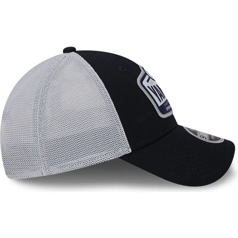 czapki-curva-granatowy-snapback-9forty-stretch-snap-tab-new-york-yankees-mlb-new-era czapki-curva-granatowy-snapback-9forty-stretch-snap-tab-new-york-yankees-mlb-new-era