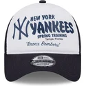 czapki-curva-granatowy-snapback-9forty-a-frame-team-new-york-yankees-mlb-new-era