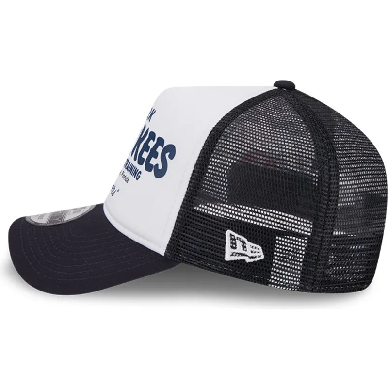 czapki-curva-granatowy-snapback-9forty-a-frame-team-new-york-yankees-mlb-new-era