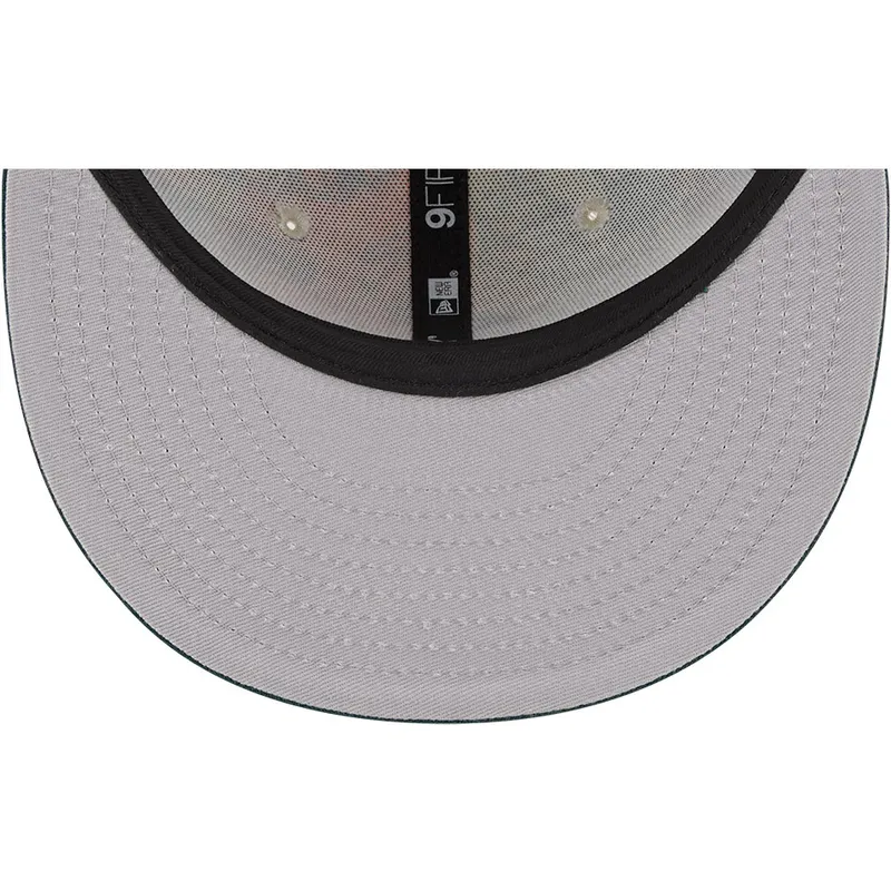 czapki-plana-wielokolorowy-snapback-9fifty-spring-oakland-athletics-mlb-new-era czapki-plana-wielokolorowy-snapback-9fifty-spring-oakland-athletics-mlb-new-era