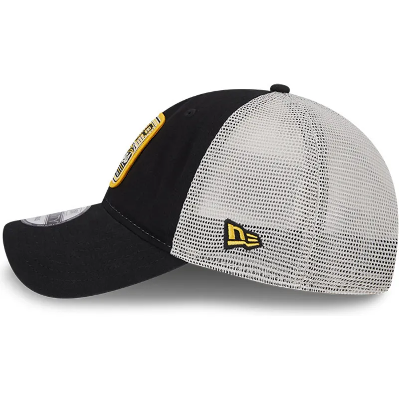 czapka-trucker-czarno-biala-9twenty-stripe-pittsburgh-pirates-mlb-new-era