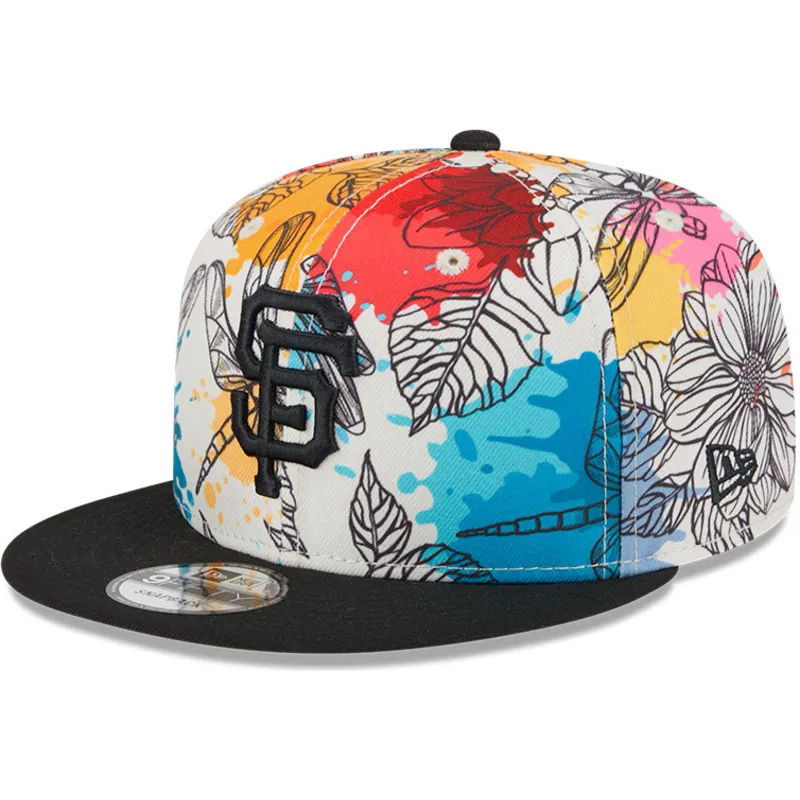 czapki-plana-wielokolorowy-snapback-9fifty-spring-san-francisco-giants-mlb-new-era czapki-plana-wielokolorowy-snapback-9fifty-spring-san-francisco-giants-mlb-new-era