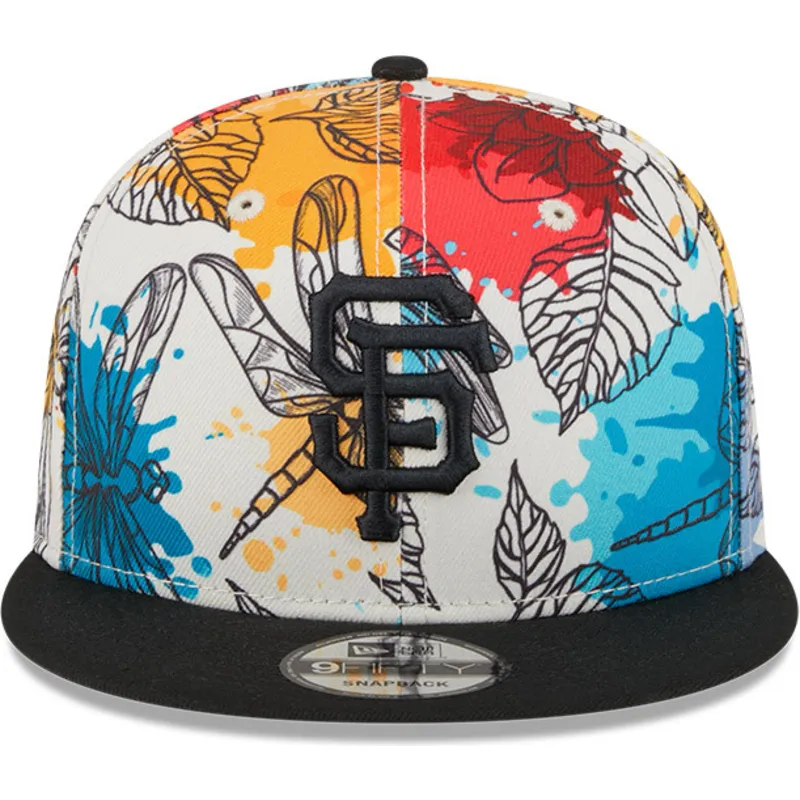 czapki-plana-wielokolorowy-snapback-9fifty-spring-san-francisco-giants-mlb-new-era czapki-plana-wielokolorowy-snapback-9fifty-spring-san-francisco-giants-mlb-new-era