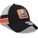 czapki-curva-czarny-snapback-9twenty-stripe-san-francisco-giants-mlb-new-era