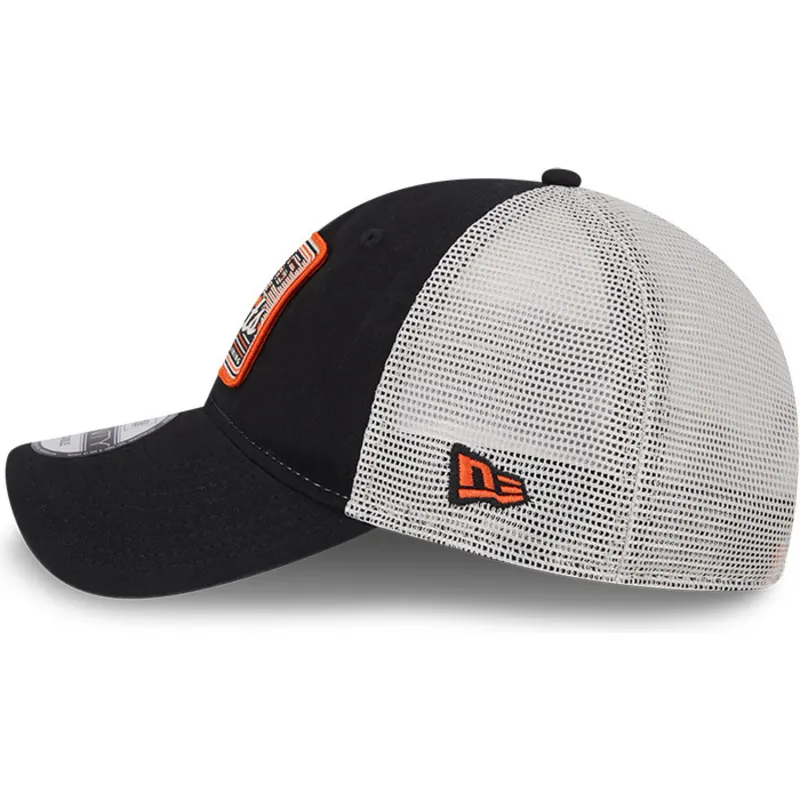 czapki-curva-czarny-snapback-9twenty-stripe-san-francisco-giants-mlb-new-era