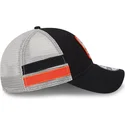 czapki-curva-czarny-snapback-9twenty-stripe-san-francisco-giants-mlb-new-era