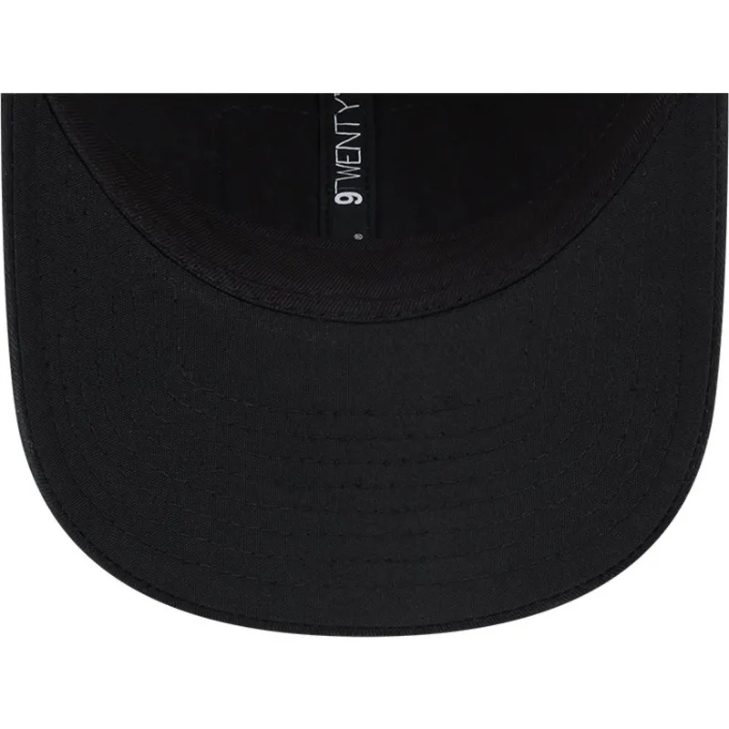 czapki-curva-czarny-snapback-9twenty-stripe-san-francisco-giants-mlb-new-era